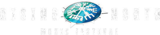 Rising North Music Festival